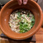 料理屋 くろ木 - 