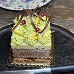 ショコラトリー タカス 本店 - 