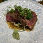 料理屋 くろ木 - 