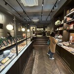 ショコラトリー タカス - 