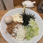 つけ麺 はま紅葉 - 