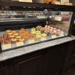 ショコラトリー タカス - 