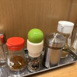 つけ麺 はま紅葉 - 