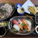 ごちそう村 堺なかもず店 - 