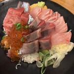 フィッシュ オン ディッシュ ロリー - 