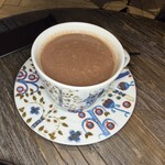 ショコラトリー タカス - 