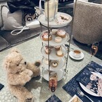 ニューヨークラウンジ by インターコンチネンタル 東京ベイ - 