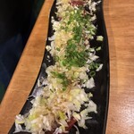 フィッシュ オン ディッシュ ロリー - 