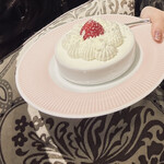 ニューヨークラウンジ by インターコンチネンタル 東京ベイ - 