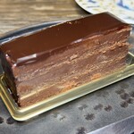 ショコラトリー タカス 本店 - 