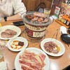 元氣七輪焼肉 牛繁 - 