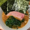 ラーメン 野良裏家 - 
