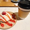 UNI COFFEE ROASTERY 赤レンガ倉庫店