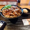 カルビ丼とスン豆腐専門店 韓丼 鯖江店