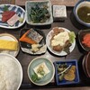 魚料理 ふじい