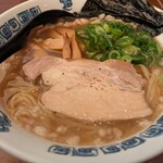 らぅめん 助屋 本店 - 