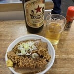 大衆酒場 増やま - 