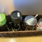 からあげ食堂 黒べえ - 