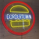 BORDERTOWN - 