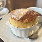 星乃珈琲店 - 料理写真: