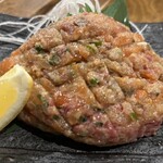 五十八 - なめろう