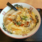 ヤハタすしべん - 