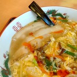 ヤハタすしべん - 