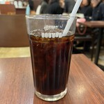 ドトールコーヒーショップ - ドリンク写真:
