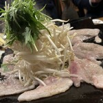 五十八 - 安田瓦焼き