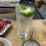 大衆酒場 増やま - 