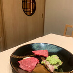 西麻布けんしろう - 