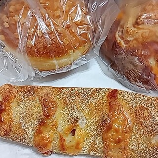 パン香房 ジャックと豆の木_2