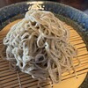 手打ち蕎麦 かね井
