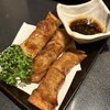博多野菜巻き串ともつ焼き すみび 大和本店