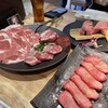 焼肉ダイニング MEGUMI 南8条店