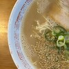 一楽ラーメン 松島店