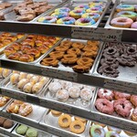 JACK IN THE DONUTS イオンモール福岡店 - 