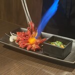 本格焼肉・もつ鍋 肉衛門 - 