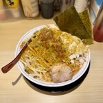 ぶっ豚 - 料理写真: