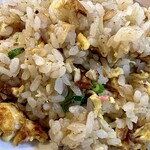 一楽ラーメン - やきめし！