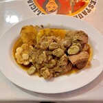 DELICIAS - パチャマンカ