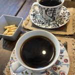 カフェ フロントロード - 