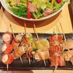 個室完備 稲ノ和 有楽町店 - 