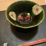 肉亭ふたご iki 本郷三丁目店 - 