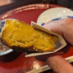 なかむら - 安納芋