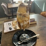 カフェ フロントロード - 