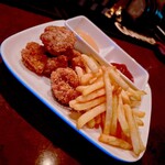 ショットバーラグ - 