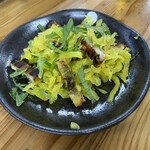 魚Bar Pon-Kotsu - 穴しん