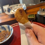 なかむら - 新玉葱