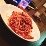 ショットバーラグ - 